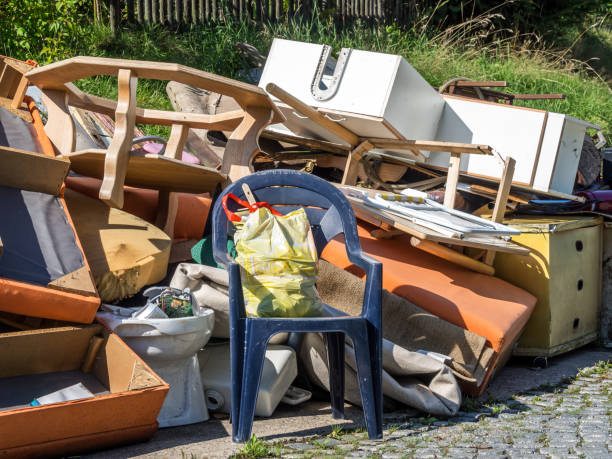 Best Yard Waste Removal  in Fairless Hills, PA