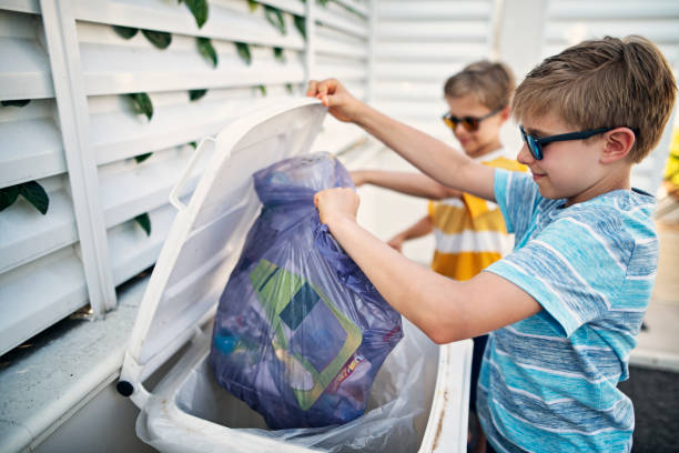 Best Affordable Junk Removal Services  in Fairless Hills, PA