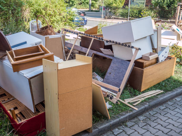 Best Garage Cleanout Services  in Fairless Hills, PA