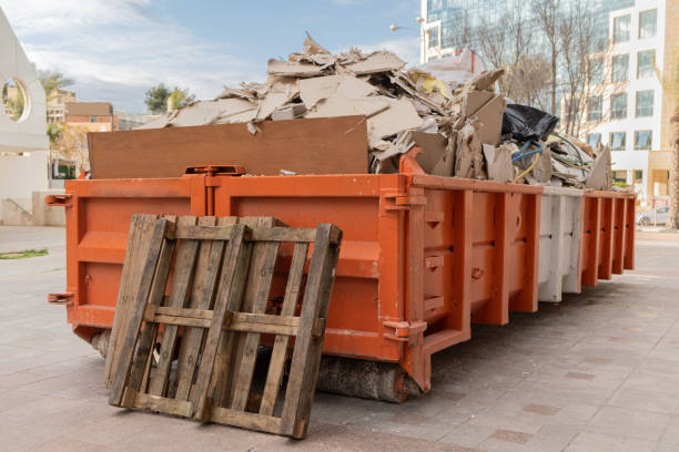 Full-Service Junk Removal in Fairless Hills, PA