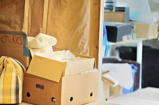 Best Basement Cleanout Services  in Fairless Hills, PA