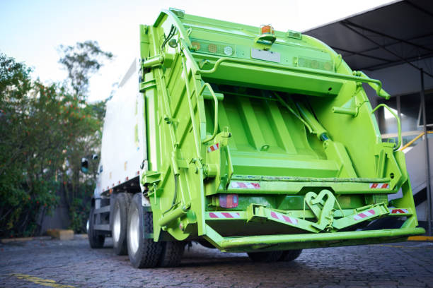 Best Full-Service Junk Removal  in Fairless Hills, PA