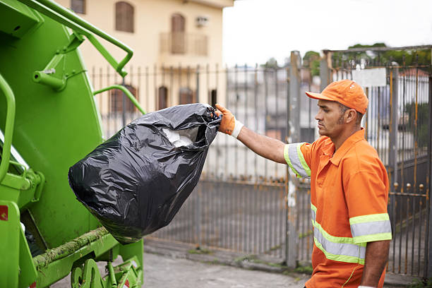 Best Attic Cleanout Services  in Fairless Hills, PA